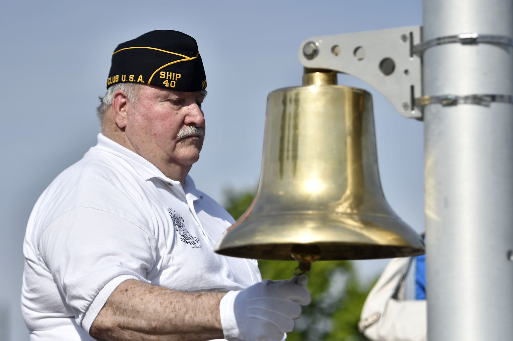 REMEMBRANCE DAY SERVICES